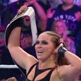 WWE Survivor Series: Ronda Rousey vs. Shotzi Result