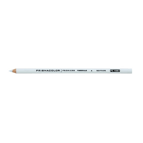 Prismacolor Premier Colored Pencil-Powder Blue