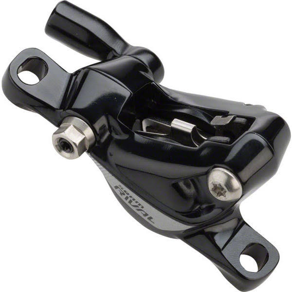 Sram Rival 22 1 Complete Traditional Mount Caliper Assembly - 18mm