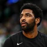 Report: Brooklyn Nets could explore Kyrie Irving sign-and-trades