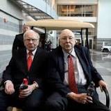 Warren Buffetts Berkshire Hathaway hält operativen Gewinn stabil