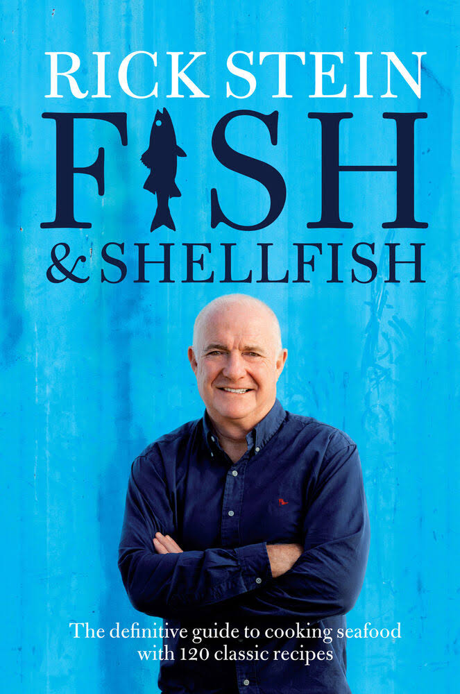 Fish and Shellfish [Book]