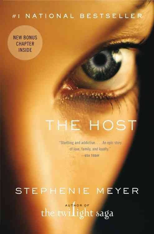 The Host: A Novel [Book]