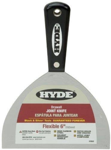 Hyde Manufacturing Flex Drywall Knife