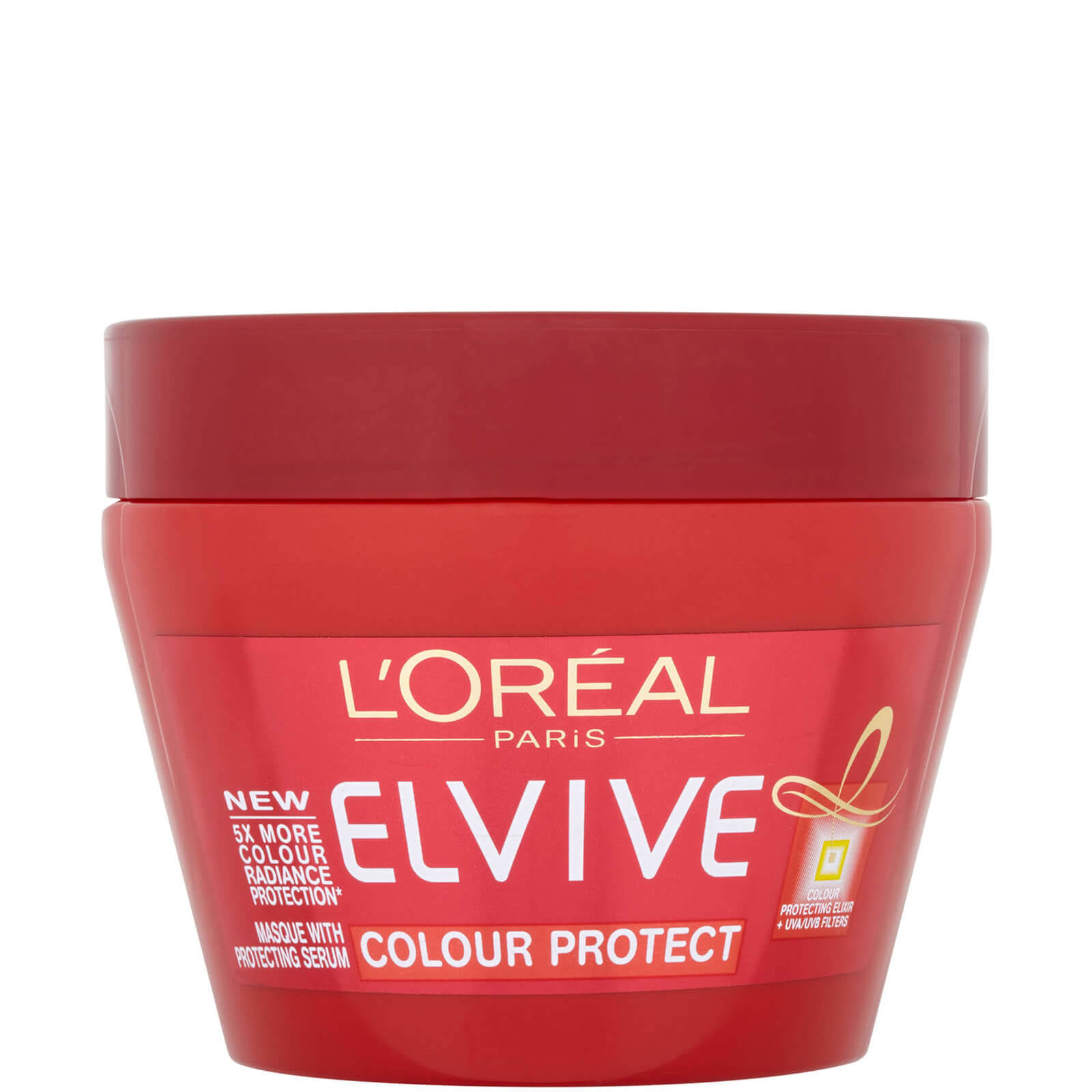 L'Oreal Elvive Colour Protect Masque Serum 300ml