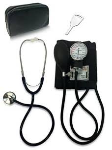 Primacare Classic Adult Blood Pressure Kit