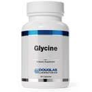Douglas Laboratories Glycine Supplement - 500mg, 60 Capsules