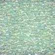 Mill Hill Seed Beads - 02016 - Crystal Mint
