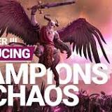 Total War: Warhammer 3 gets Champions of Chaos DLC with new Legendary Lords, units, and more