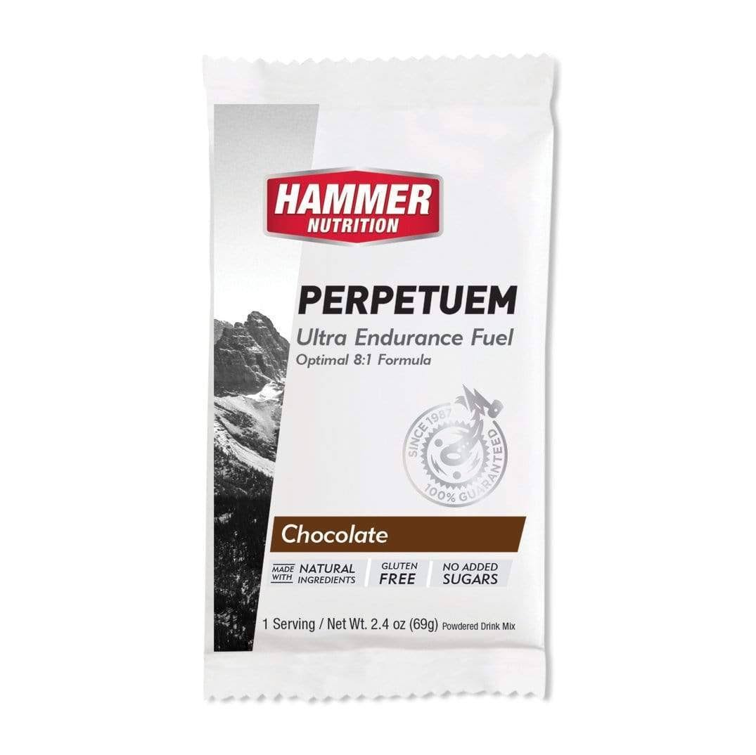 Hammer Nutrition Perpetuem Chocolate Single Serving