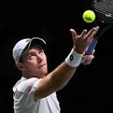 ATP-Tour: Erstrunden-Aus für Koepfer in s'Hertogenbosch