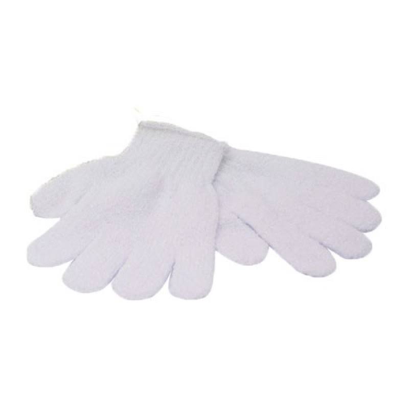 Beautytime Exfoliating Gloves 1 Pair