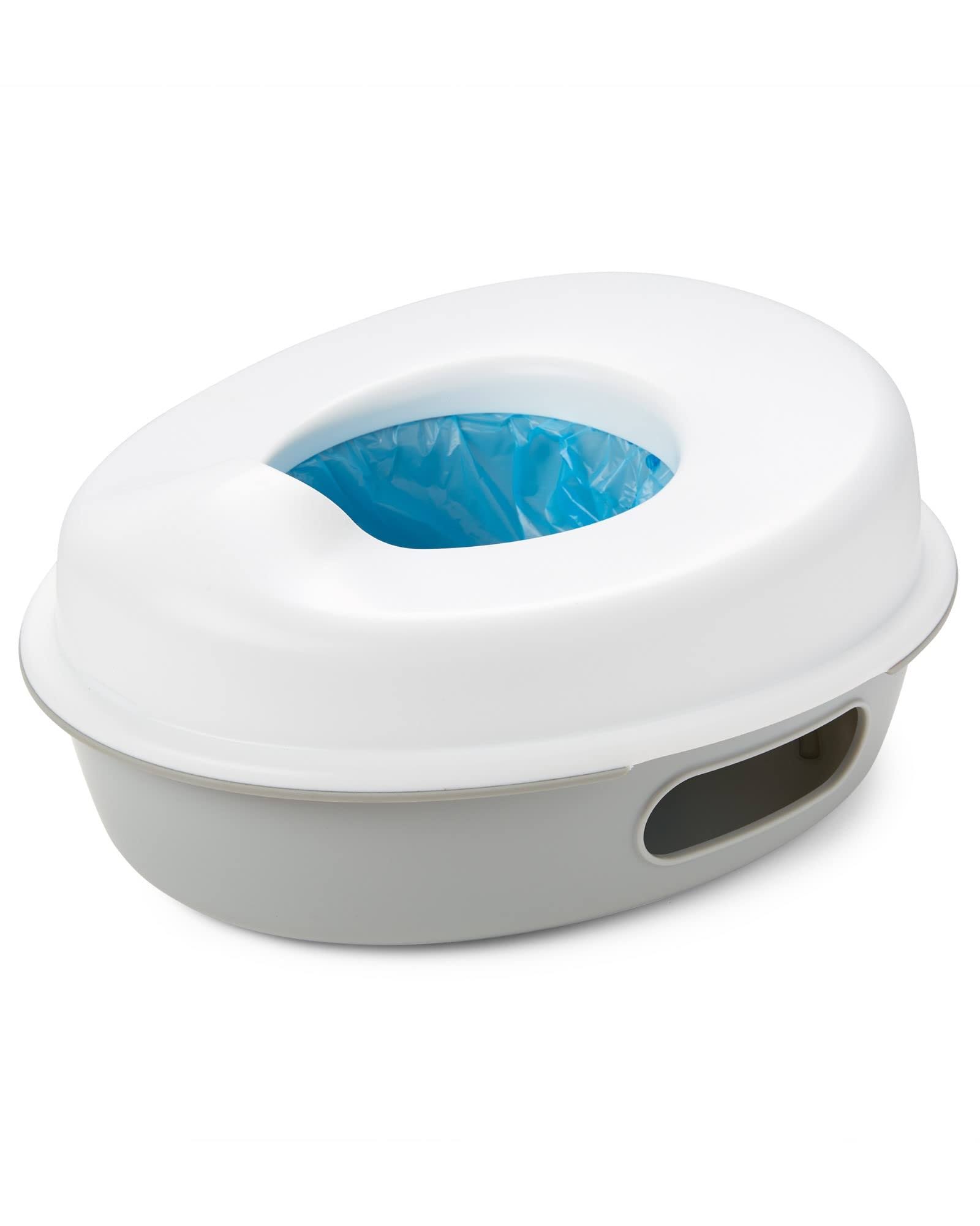 Skip Hop - Go Time 3-In-1 Potty
