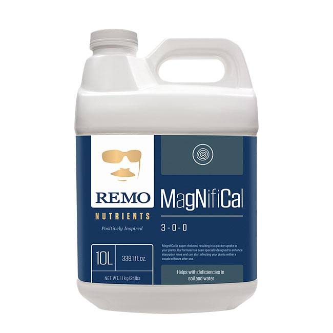 Remo Nutrients MagNiFiCal - 4 Liter