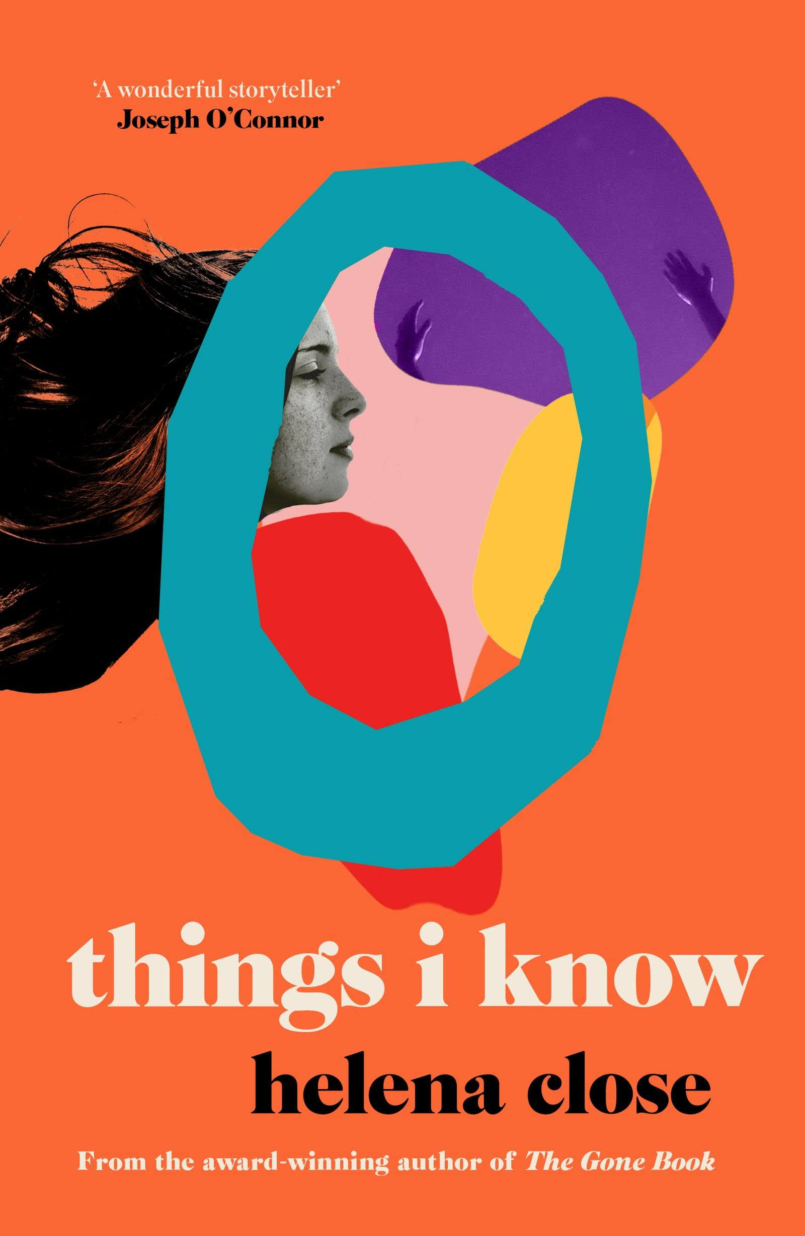 Things I Know [Book]