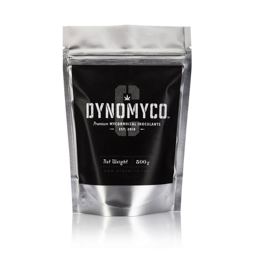 DYNOMYCO PREMIUM C MYCORRHIZAL 500 g