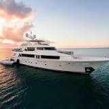 Global Luxury Yacht Market to Reach USD 10.90 Billion by 2028