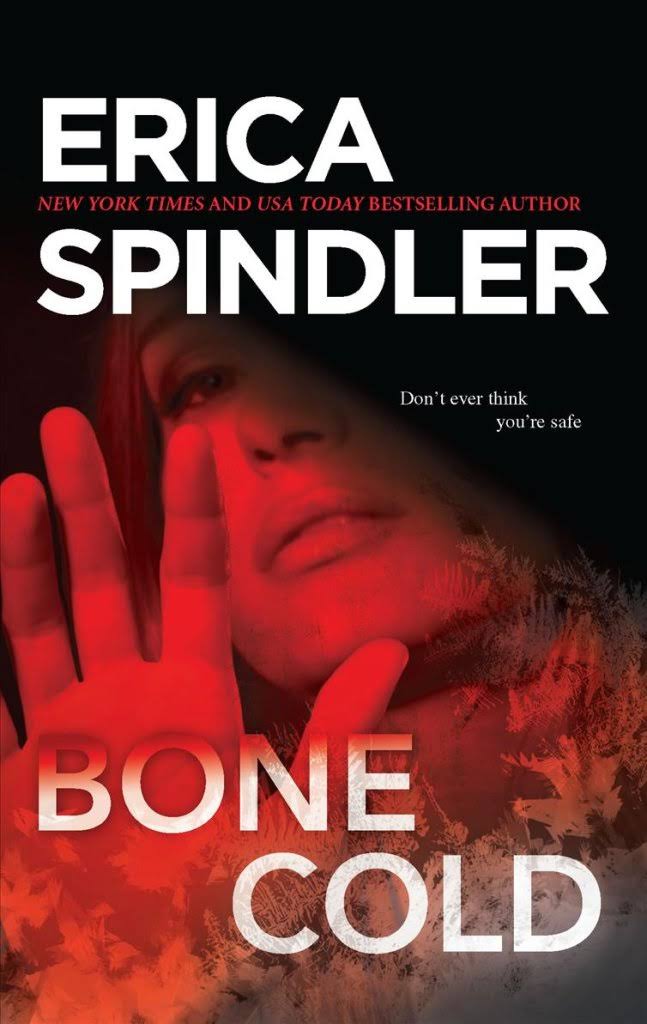 Bone Cold [Book]