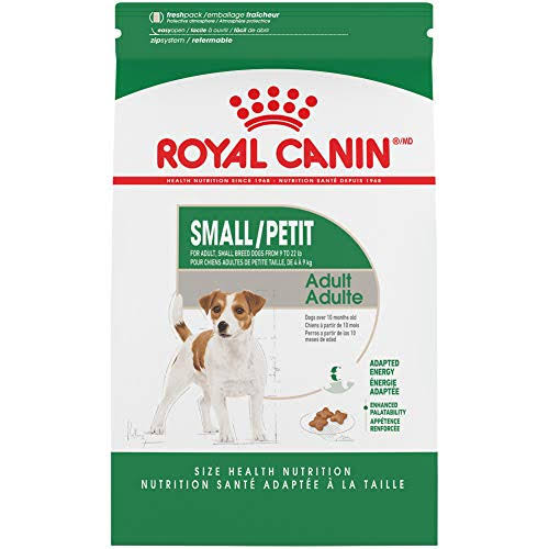 Royal Canin Mini Adult Dog Food - 14lb