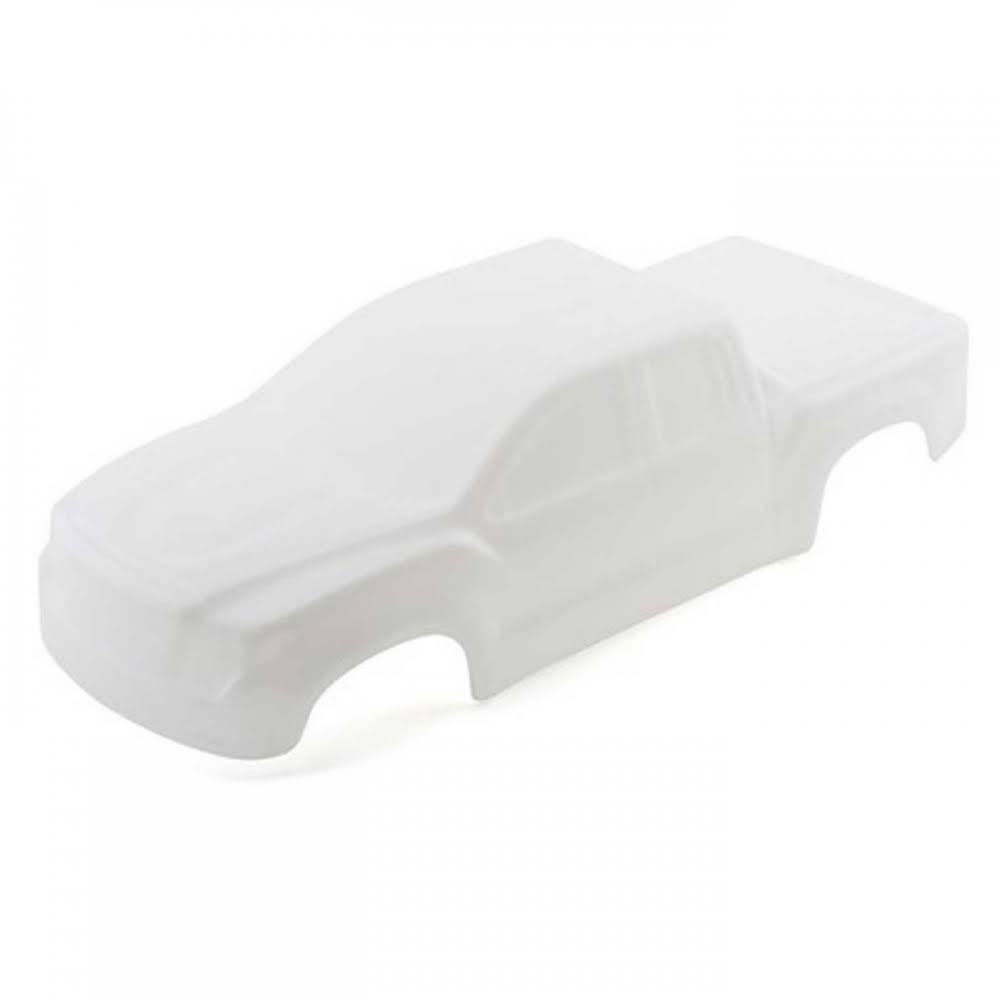 Pro Line Racing Pre Cut Brute Bash Armour - Clear Body