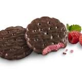 Girl Scouts Reveal Brand New Thin Mint "Sister" Cookie Raspberry Rally