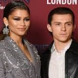 Are Zendaya and Tom Holland getting married? Here's what we know