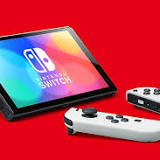 Nintendo Switch Has Now Sold Over 107 Million Units