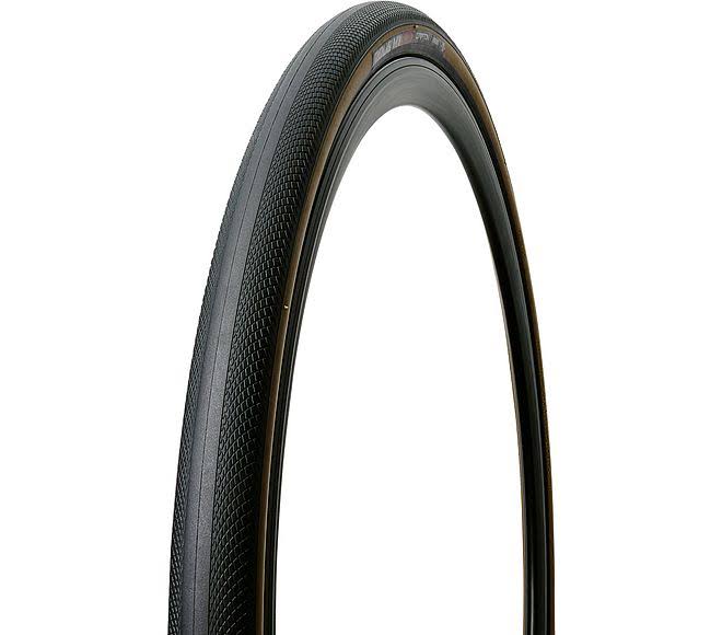 Specialized Roubaix Pro 2Bliss Ready tyre Measure 700x30/32