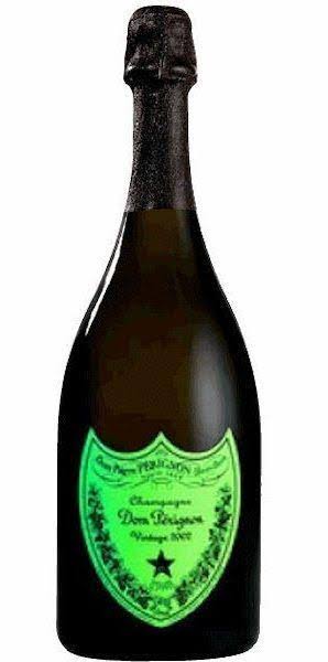 DOM Perignon Champagne Luminous 2008 750ml