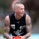 Swans VFL side named to face Casey Demons
