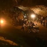 With 'Thirteen Lives,' Ron Howard revisits Thai cave rescue