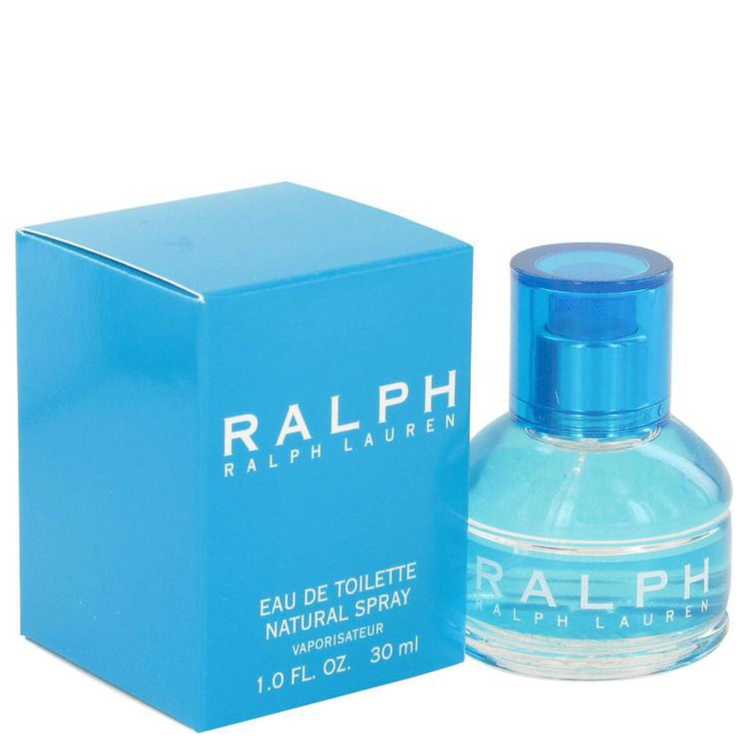 Ralph by Ralph Lauren Eau De Toilette Spray - 1.0 Oz