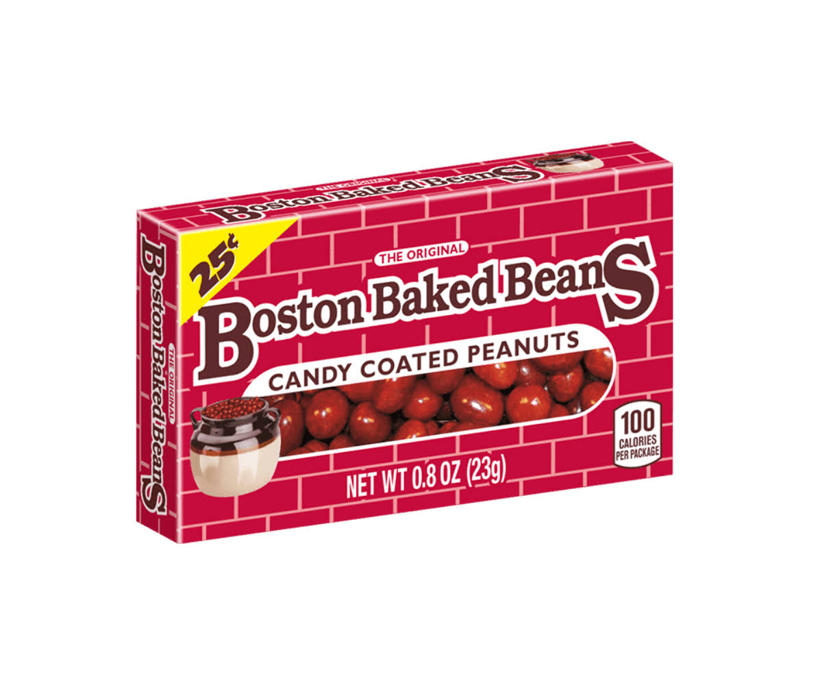 Ferrera Pan Boston Baked Beans