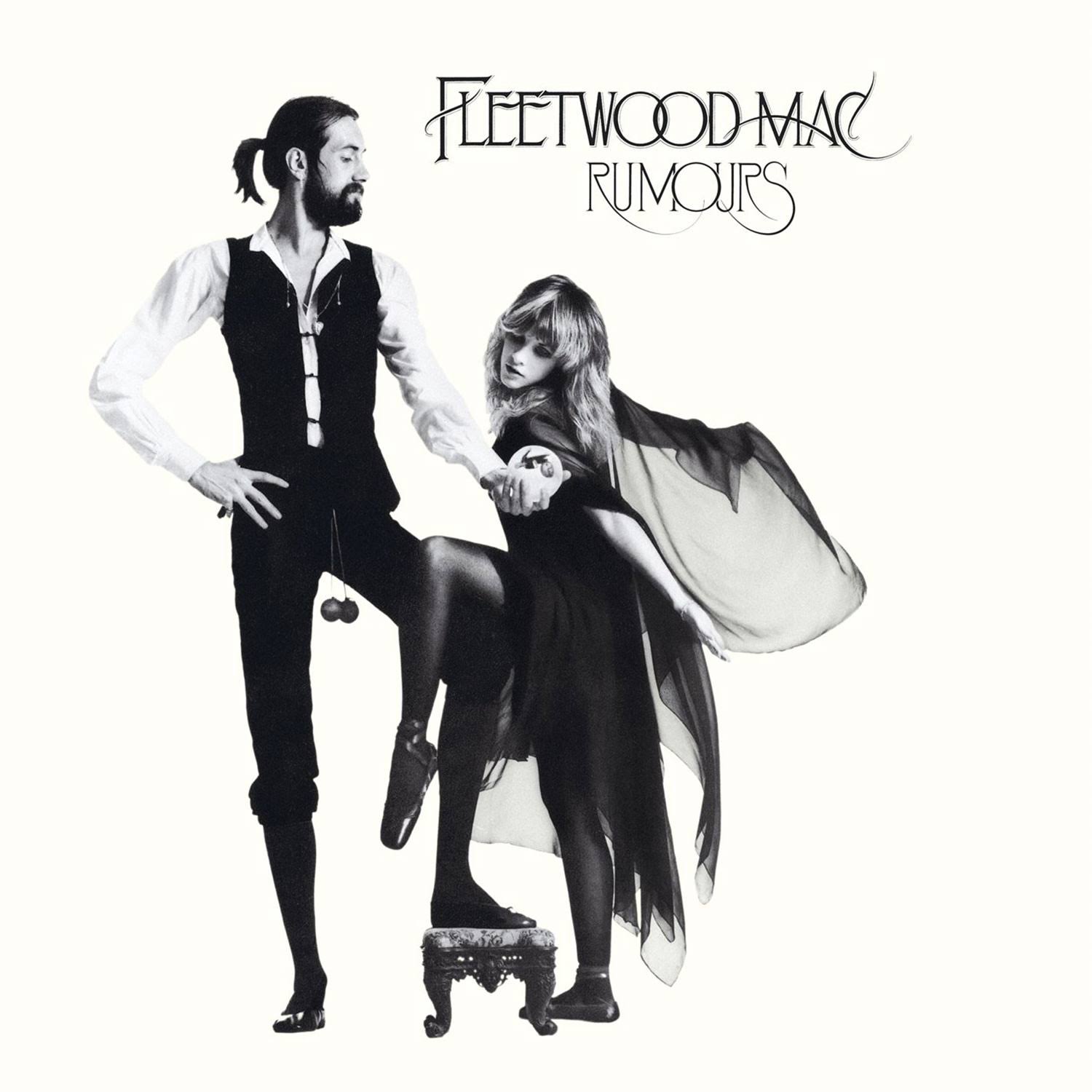Fleetwood Mac: Rumours, LP [Vinyl]