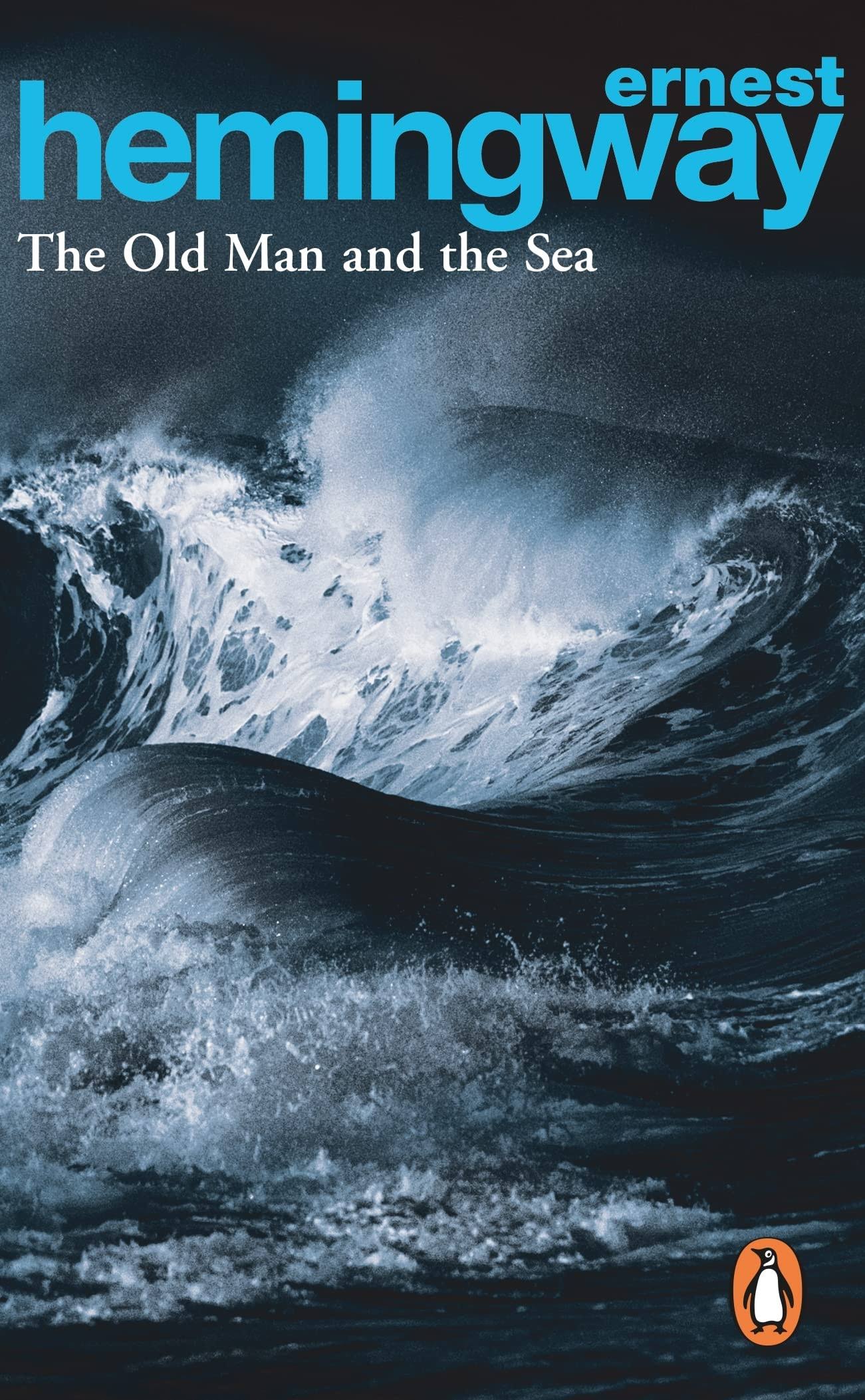 The Old Man and the Sea [Book]