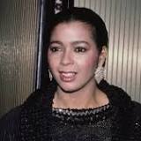BREAKING: Oscar-winning Flashdance...What a feeling singer Irene Cara is found dead in her Florida home aged just ...