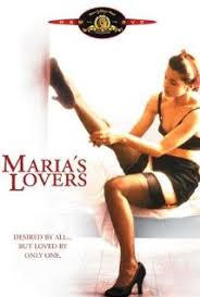 Los Amantes de Maria (1984)