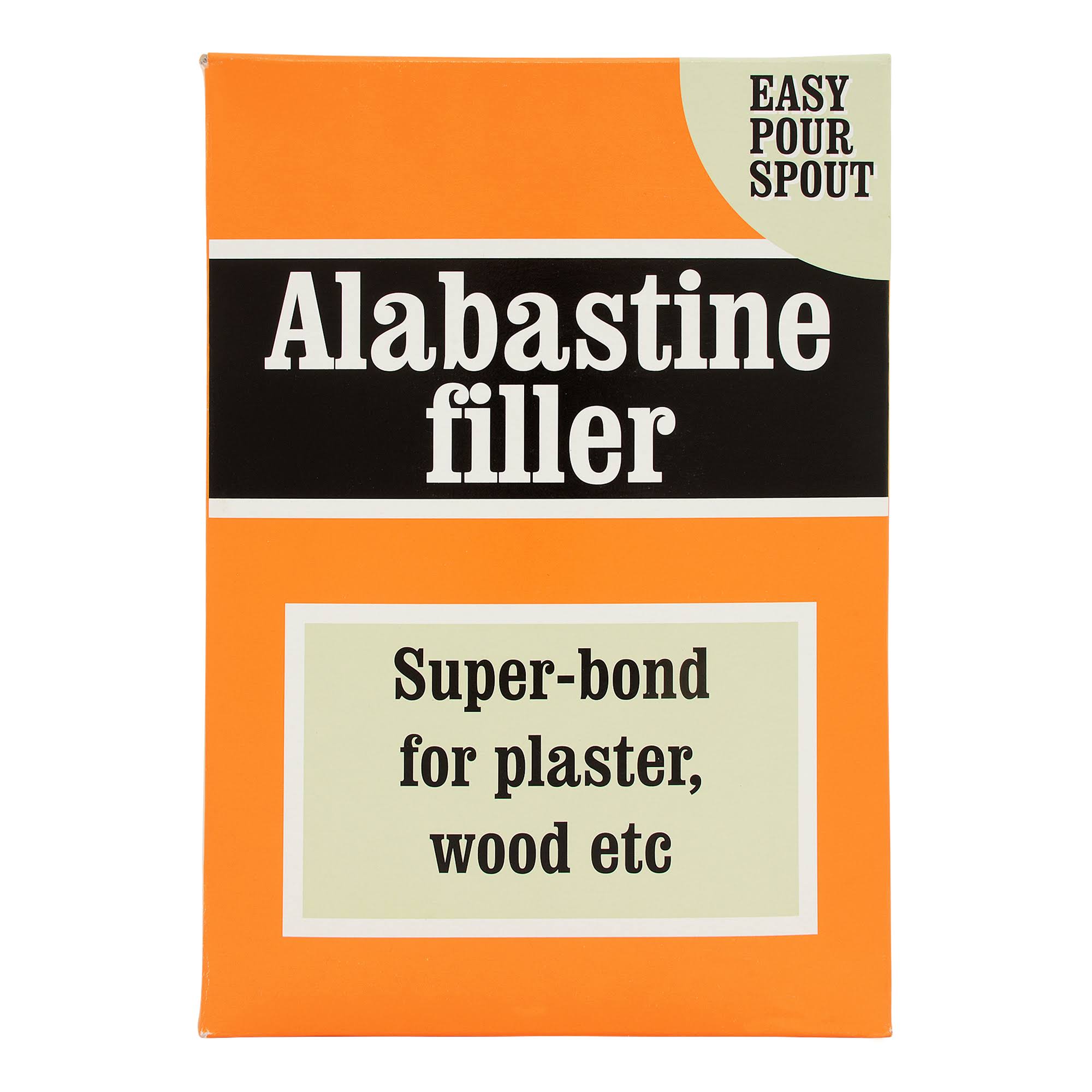 Polycell Alabastine Filler Powder - 1.8kg