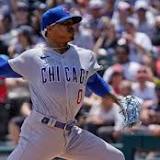 Cubs aim to break 3-game slide, take on the Orioles