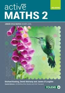 Active Maths 2: 2nd Edition - Keating Mulvany O'loughlin