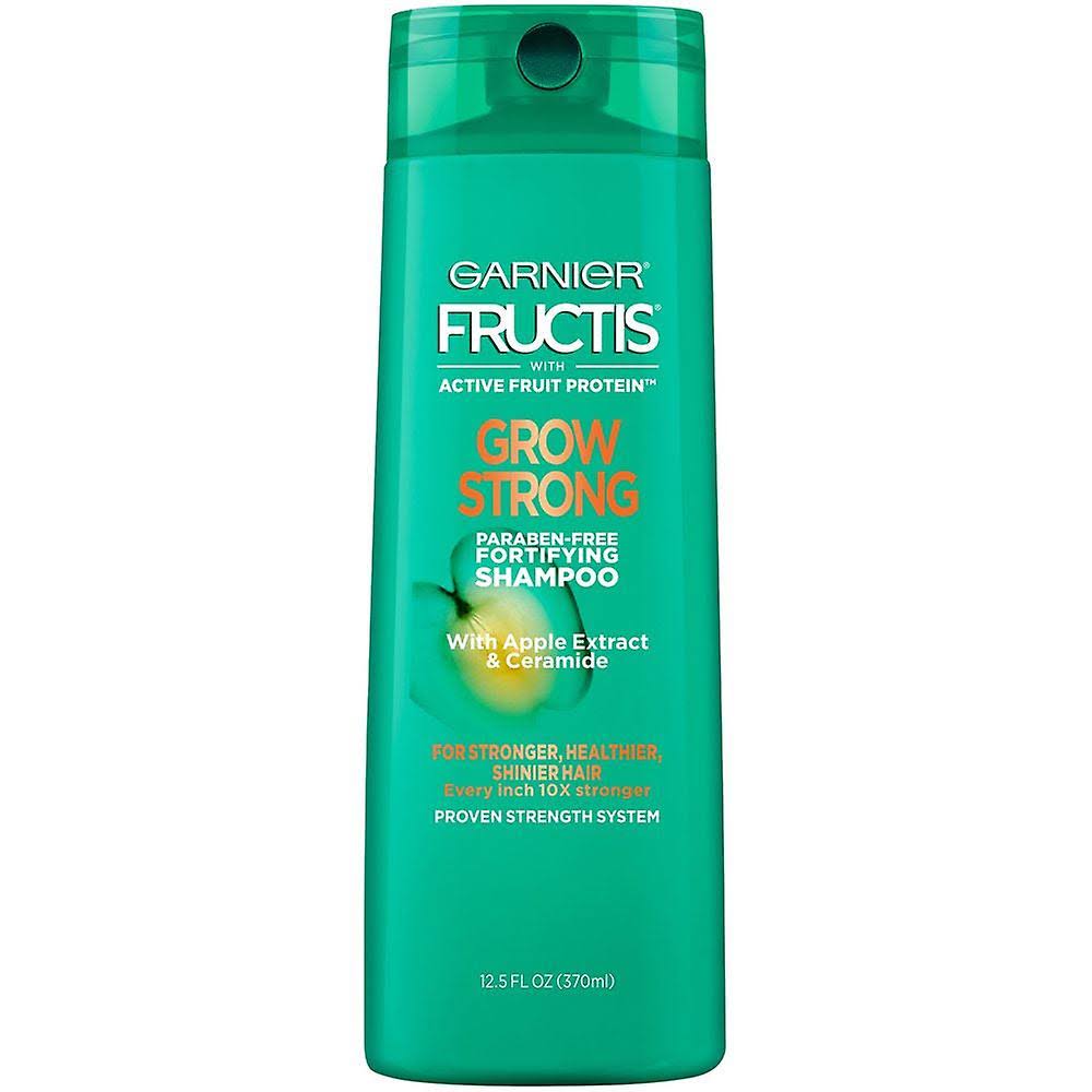 Garnier Fructis with Active Fruit Protein Fortifying Conditioner - 12oz