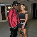 Ne-Yo's wife files for divorce, claims he fathered a child with another woman