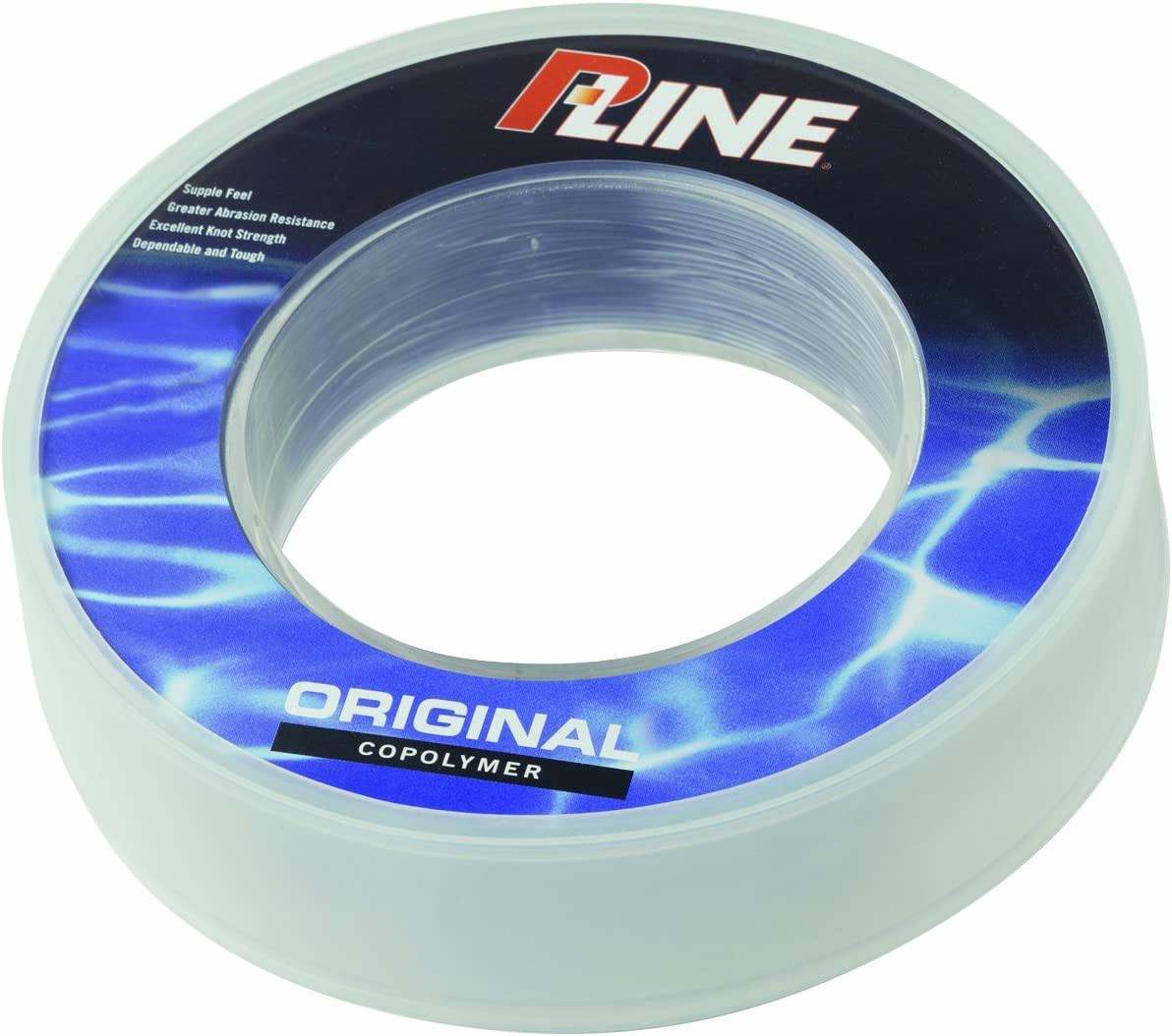 P-Line 100 Yard Leader, 70kg | Boating & Fishing | 30 Day Money Back Guarantee | Best Price Guarantee | Free Shipping On All Orders