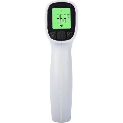 Zewa - Thermometer - White - 11110 - 682891111104
