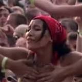 How many people died and were injured at Woodstock 99?