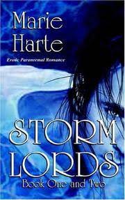 Storm Lords [Book]