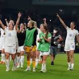 Women's Euros: England Women 2-1 Spain Women (AET) commentary