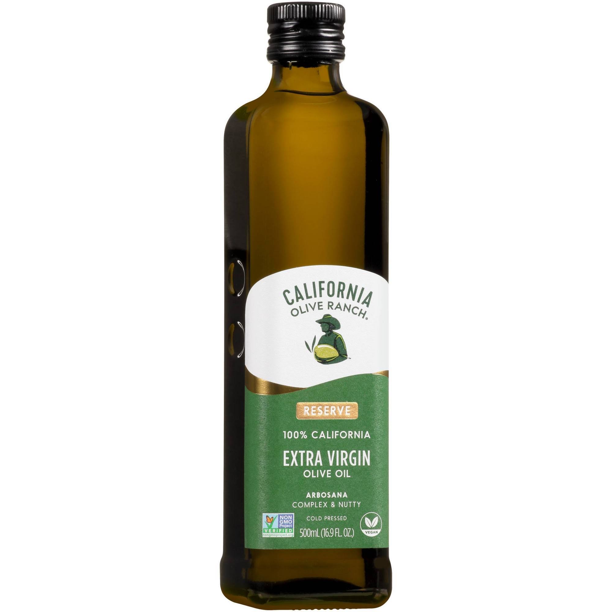 California Olive Ranch Arbosana Extra Virgin Olive Oil - 16.9oz