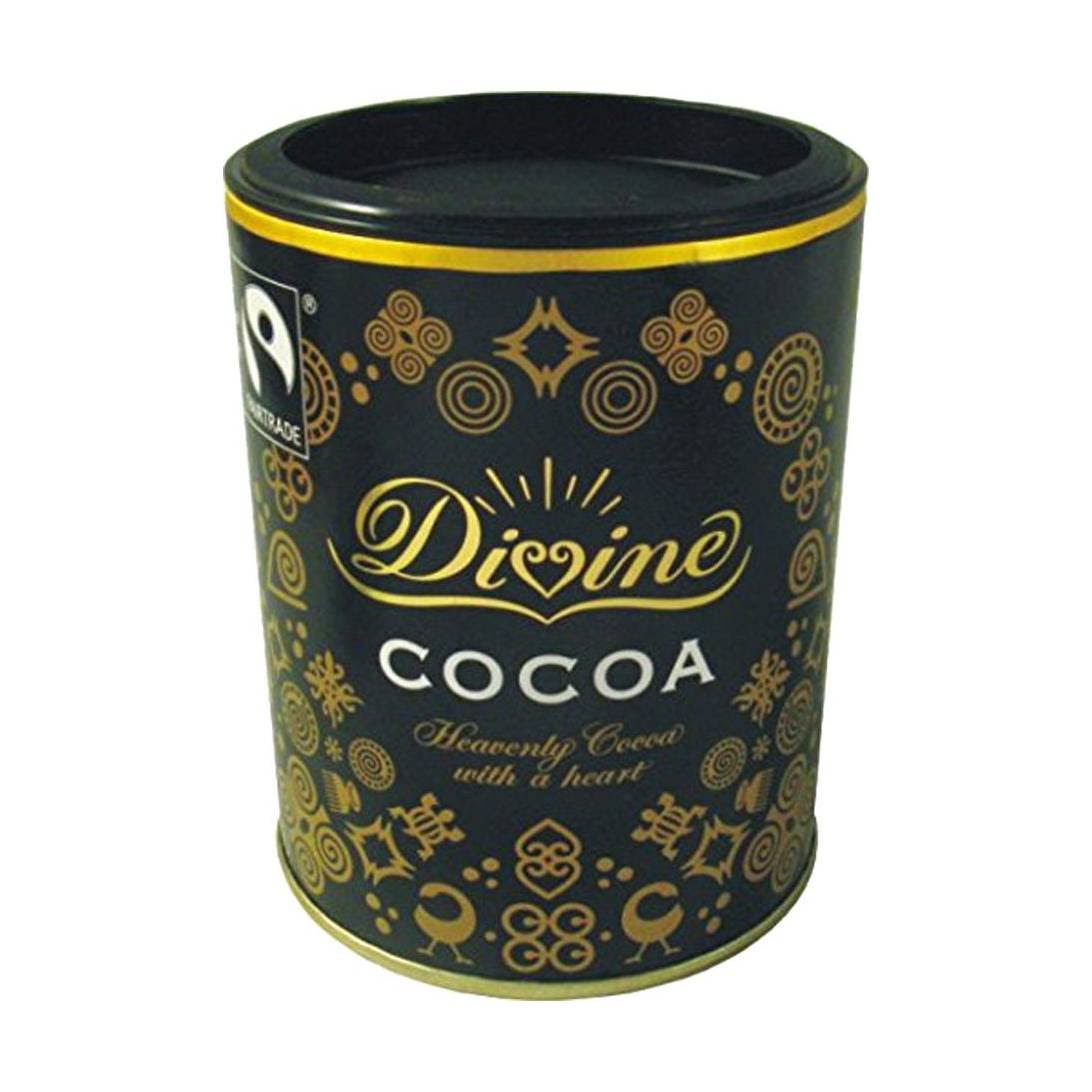 Divine Cocoa Powder - 125g