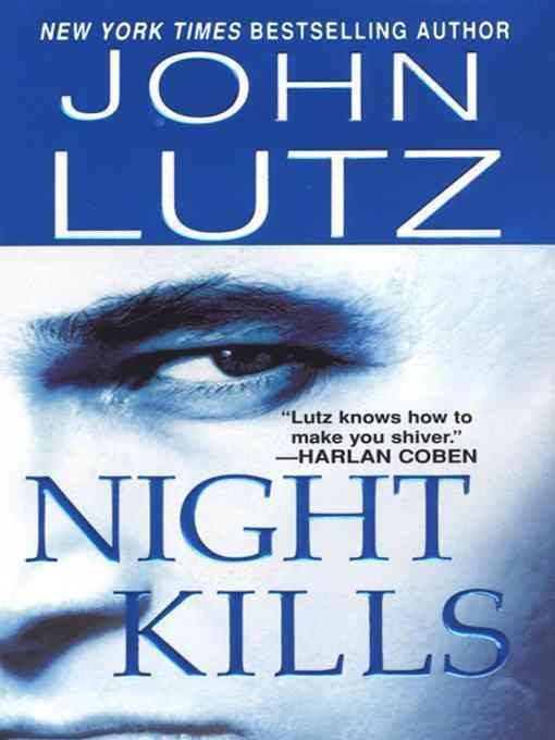 Night Kills [Book]